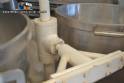 Cozinhador a v�cuo para balas 1000 kg Remac