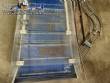 Tampador tampadora por presso para frascos latas potes em inox SLP