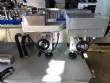 Rotuladora automtica para frascos potes cilndricos planos Maqmundi