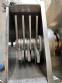 Moinho micronizador facas em inox 2 cv