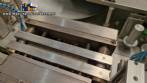 Envasadora de suposit�rios Sarong modelo SAAS