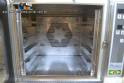 Forno turbo el�trico inox Pr�tica