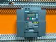 Encartuchadeira horizontal Fabrima IWK CPR Cartopac retrofit