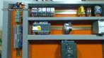 Encartuchadeira horizontal Fabrima IWK CPR Cartopac retrofit