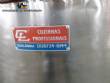 Panelo autoclave 200 L