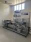 Blistadeira emblistadeira Fabrima IWK Blisterflex