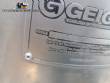 Processador de alimentos em inox Geiger UM 130 E