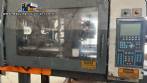 Injetora de pl�stico SEMERARO 220 toneladas