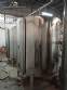 Tanque misturador em inox Zegla 5.000 litros