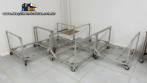 Secador desidratador forno em inox 120 bandejas Pleno Sol  de 35 at� 230 graus c�lsius