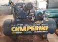 Compressor de ar comprimido Chiaperini