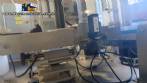 Rotuladora autoadesiva para frascos cilindrico pequenos Tudela