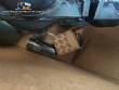 Compressor de ar parafuso com secador de ar integrado Atlas Copco 30 cv GA 22 FF