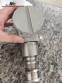 Sensor de presso SMAR S4 em inox 316L SST