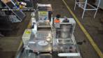 Produtora conjugada de massas longas frescas raviolli ravioleteira La Monferrina PNueva