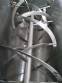 Misturadores ribbon blender inox