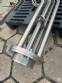 Tanque encamisado misturador em inox Turbon Mixer alto cisalhamento Recinox 200 litros 7,5 CV