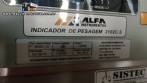 Ensacadeira dosadora automtica inox SASA