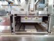 Embaladora termoseladora de bandejas autom�tica inox Multivac