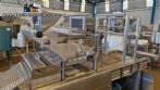 Embaladora termoseladora de bandejas autom�tica inox Multivac