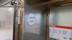 Embaladora termoseladora de bandejas autom�tica inox Multivac