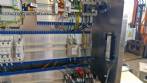 Embaladora termoseladora de bandejas autom�tica inox Multivac