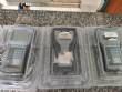 Terminal porttil para interface IHM Beijer Electronics Qterm G55R
