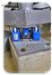 Tanque em inox com isolamento trmico 12.000 litros