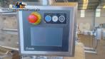 Termoformadora marca ULMA modelo TFS 200.