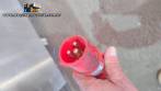 Termoformadora marca ULMA modelo TFS 200.