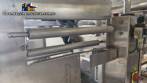 Embaladora seladora termoformadora Indata