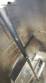 Tanque misturador em a�o inox 5.000 litros APV
