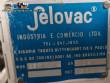 Termoformadora embaladora para preservativos Selovac