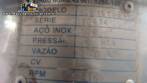 Pasteurizador de placas Equilati