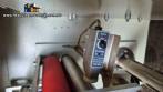 Embaladora flow pack invertida DXDZ-250X