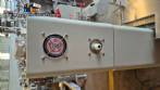 Embaladora flow pack invertida DXDZ-250X