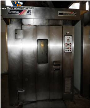 Linha de fabrica��o de biscoitos de polvilho