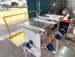 Misturador ribbon blender com shopper inox Mecamau