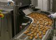 Linha completa para empanados nuggets, steak, tirinhas, hamb�rguer 500 kg CFS FMC Chiachiera