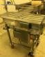 Linha completa para empanados nuggets, steak, tirinhas, hamb�rguer 500 kg CFS FMC Chiachiera