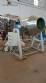 Drageadeira misturador em ao inox 200 300 litros