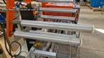 Embaladora Flow Pack em a�o inox WEF M�quinas Maqinox