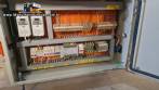 Embaladora Flow Pack em a�o inox WEF M�quinas Maqinox