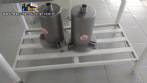 Ind�stria empresa f�brica linha completo para fabrica��o de doces