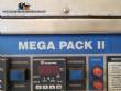 Embaladora Flow Pack inox Mega Pack II
