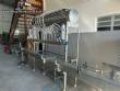 Envasadora para 500 ml at� 5 litros 12 bicos em inox
