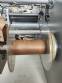 Rebobinadeira Reinaflex para bobinas 250 mm