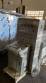Forno t�nel cont�nuo � g�s em a�o inox com 3 esteiras VS Tecnologia Industrial