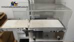 Balan�a checadora din�mica checkweigher Geos