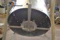Tacho cozinhador cobre � g�s Incal 200 litros